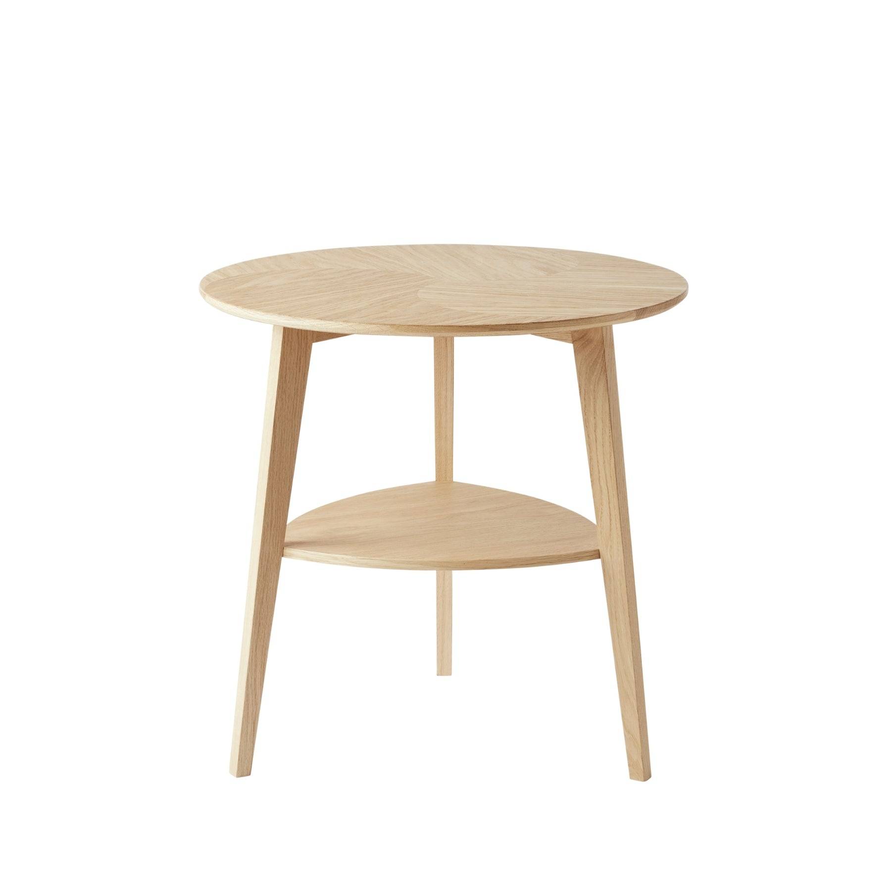 Drops Table fra Aakjaer Furniture - Køb det her