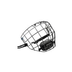 Bauer III Galler, Gun Metal, L