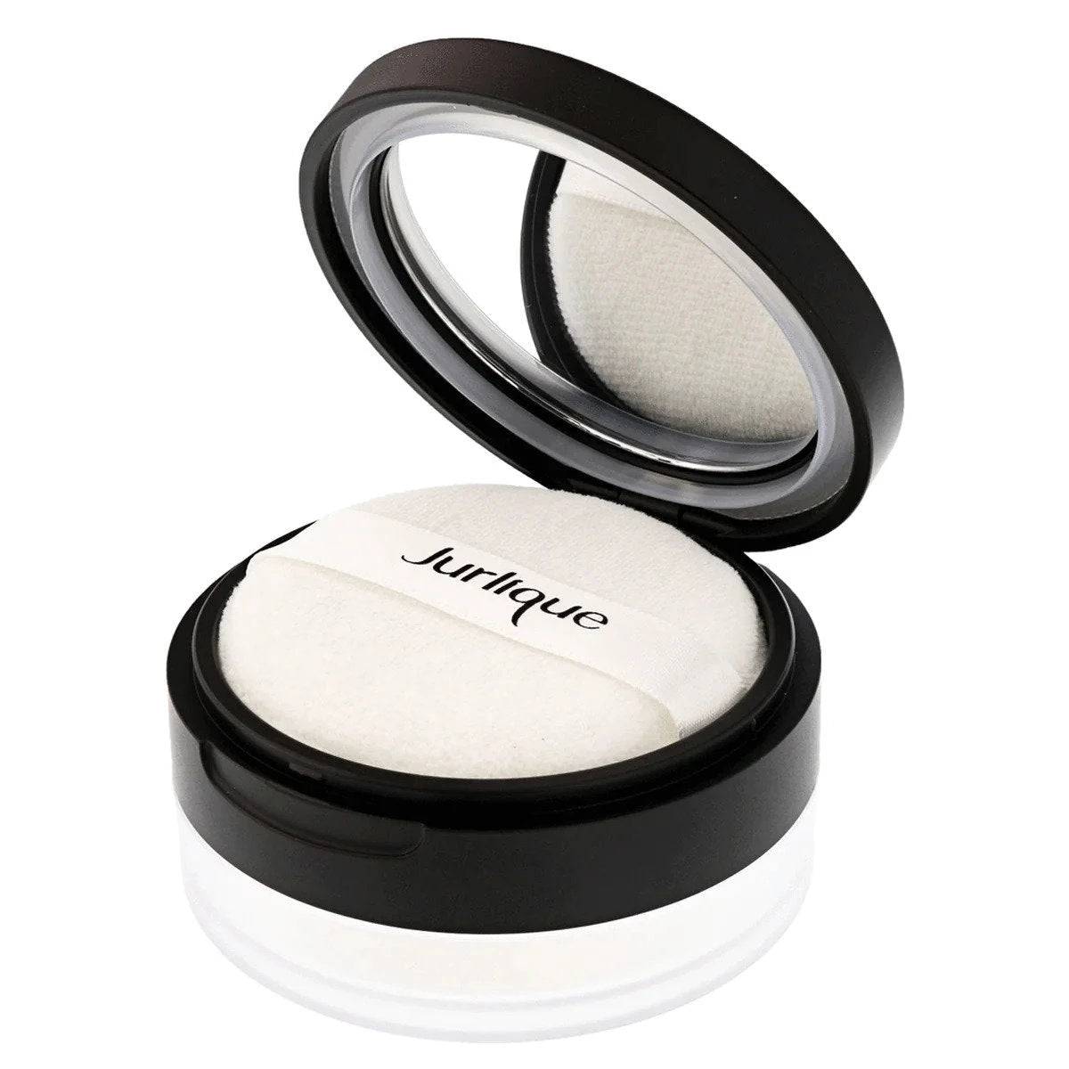 Jurlique Rose Silk Finishpudder 10 g Tester