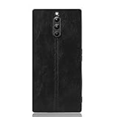 EasyShow Fodral för ZTE nubia Red Magic 8 Pro+/8 Pro fodral ultratunn Dermatoglyph telefonfodral, ZTE nubia röd Magic 8 Pro+/8 Pro PU+PC+TPU telefonfodral, skydd för ZTE nubia Red Magic 8 Pro+/8