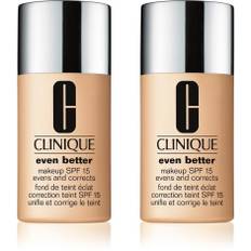 2st Clinique Even Better Makeup Foundation SPF15 CN 52 Neutral - 30 ml