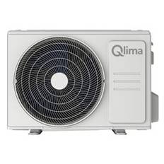 Qlima S-6026 Premium WiFi A++ - Varmepumpe