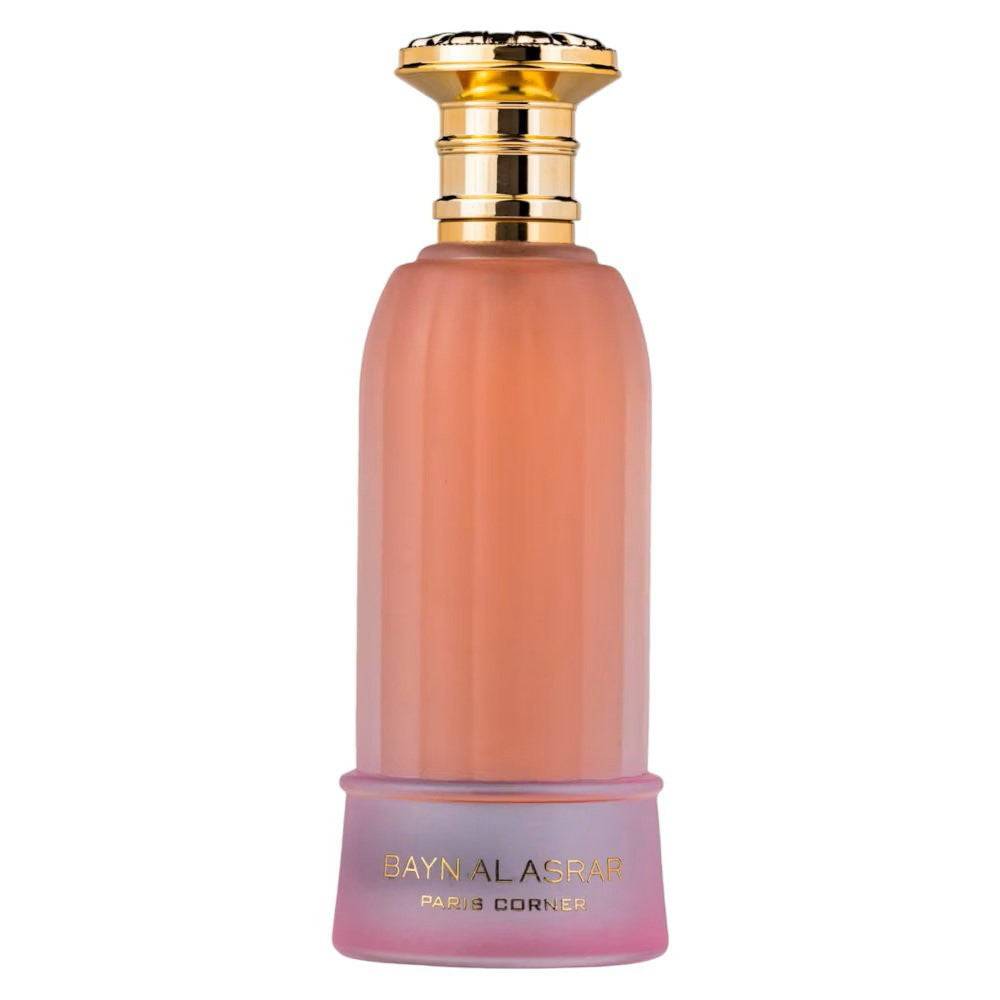 Paris Corner Bayn Al Asrar - Edp - Volume: 80Ml