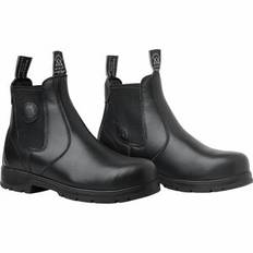 Ridsko Mountain Horse Jodhpur Protective XTR Lite Svart - SVART, 42