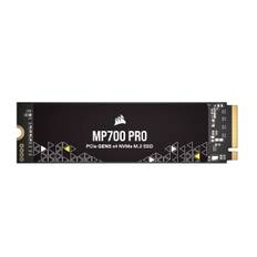 Corsair MP700 PRO - SSD - 2 TB - intern - M.2 2280 - PCI Express 5.0 x4 (NVMe)