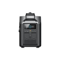 EcoFlow Smart Generator (Refurbished) - EcoFlow Smart Generator (Refurbished)(Member-only)