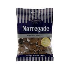 Nørregade Blandede Stærke 24 x 100g