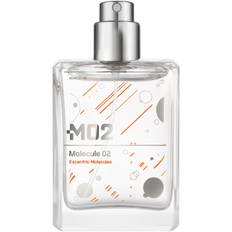 Escentric Molecules Molecule 02 EdT with Case - 30 ml