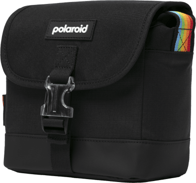 Polaroid Box Väska för Now & I-2 Spectrum