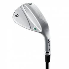TaylorMade Milled Grind 4 Chrome - Wedge (I Lager) (Fattning: Höger, Loft: 58°/11°)
