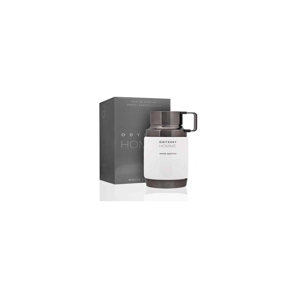 Armaf Odyssey Homme White Edition 60 ml — Eau de Parfum
