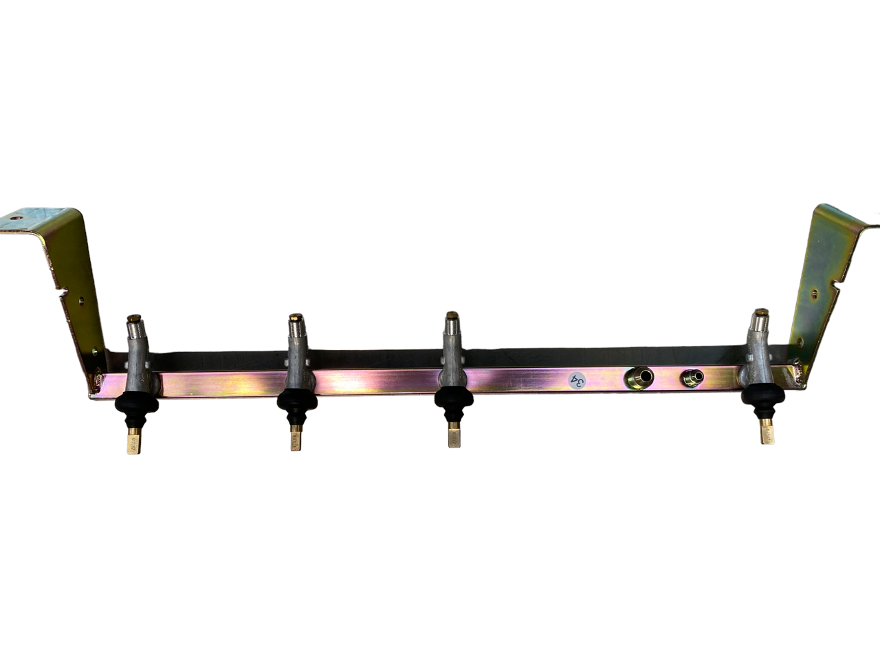 Manifold 30 MBAR Genesis 330