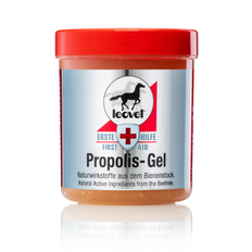 Leovet First aid propolis gel