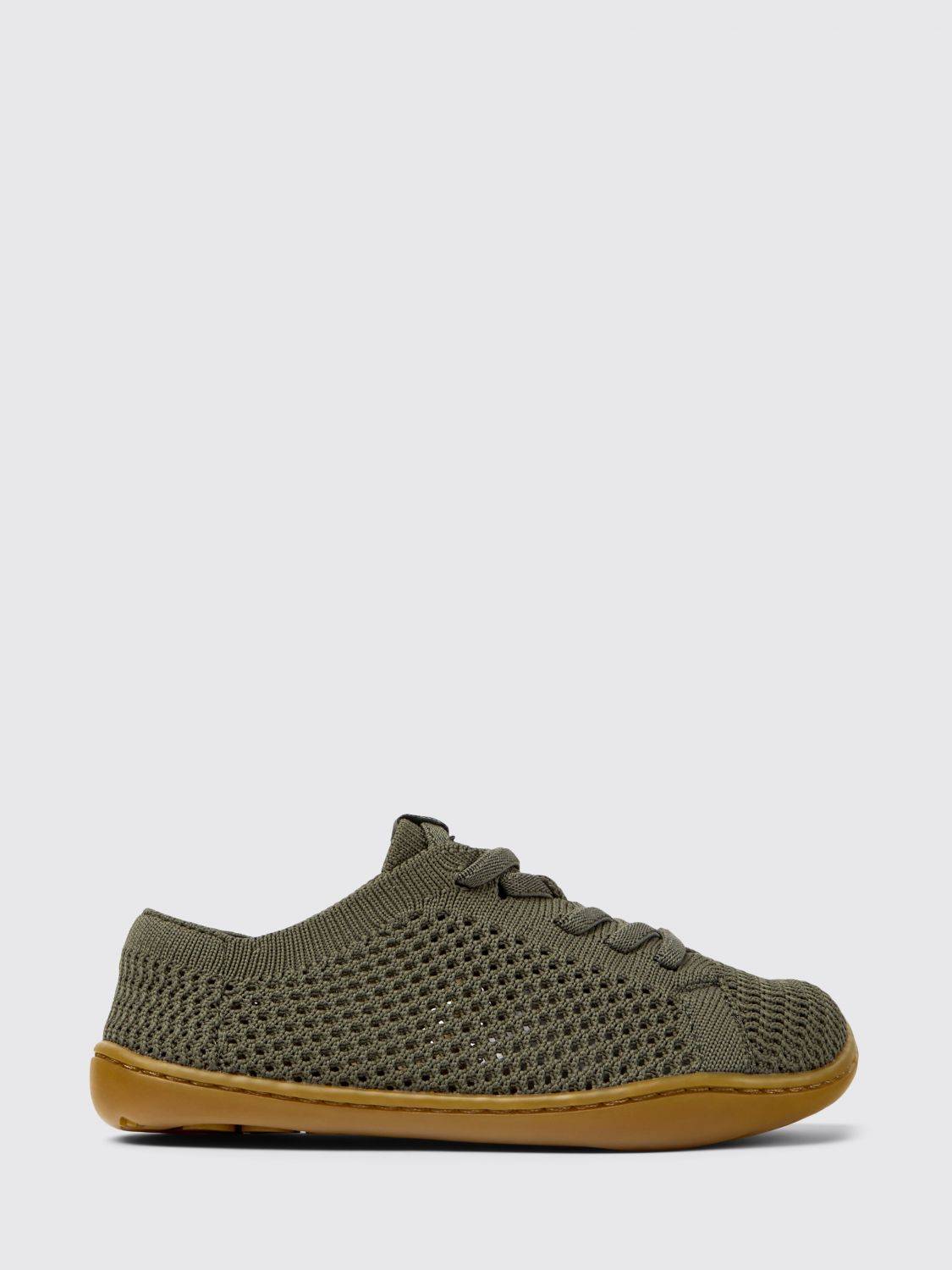 CAMPER Peu Sneakers in Recycled Polyester - 36