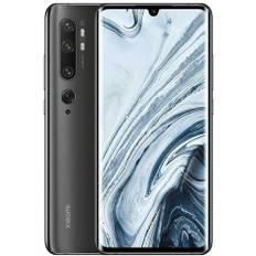 Xiaomi Mi Note 10 Pro | 8 GB | 256 GB | midnight black