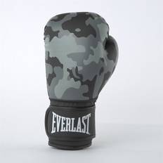 Everlast Spark boxningshandskar - Grå (14)