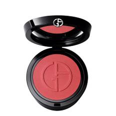 Luminous Silk Glow Blush 40 Mania Compatto Illuminante 4 gr