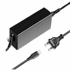 Laddare 65W 5-20V/3-3.5A PD3.0