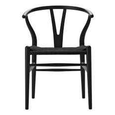 CH24 Y-Stol Soft/Black - Black