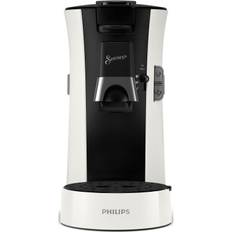 Philips Kapselkaffemaskine SENSEO SELECT WHITE CSA230/01
