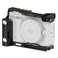 Bright Tangerine Cage Kit for Nikon ZR