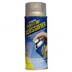 PlastiDip Performix - Sprayfärg Transparent 400 ml