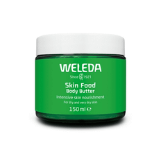 WELEDA SKIN FOOD BODY BUTTER