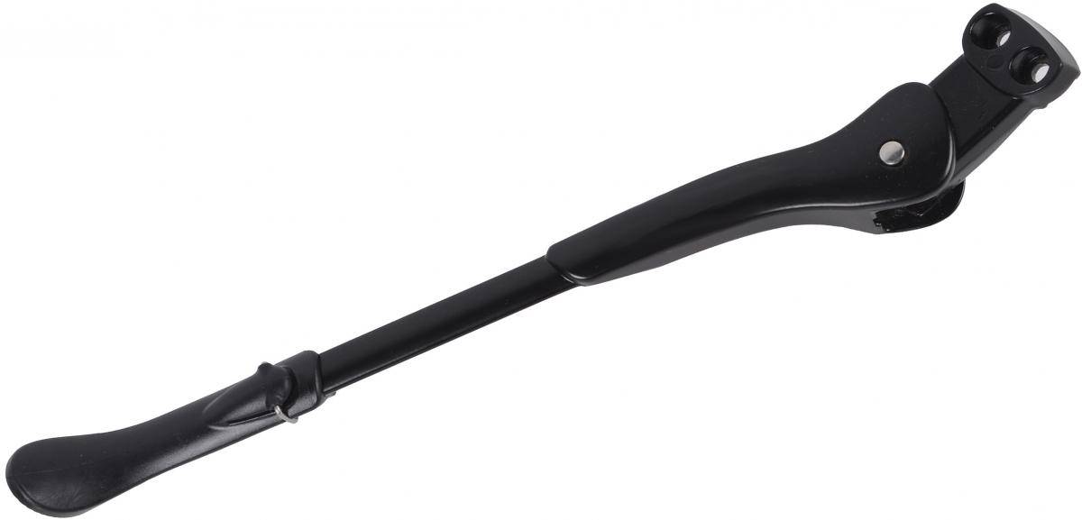 Contec Sidekick 18 Kickstand | 24-28 tum | Bakmonterat Stöd 18mm mellan fästhålen