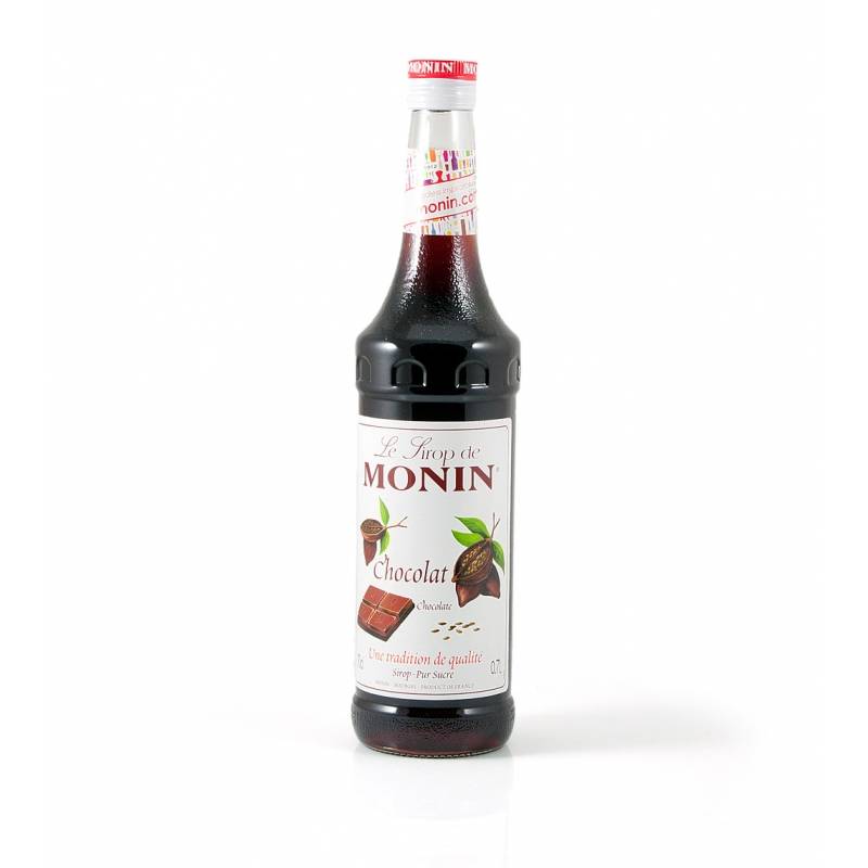 Monin Choklad Syrup