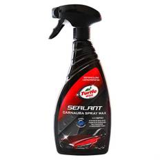 Turtle Sealent Carnauba Spray Wax 500 ml