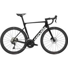 Soloist 105 Race Road Bike - Embers (2024)