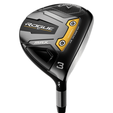 Callaway Rogue ST MAX Herre Fairway-kølle Regular flex 3 Wood