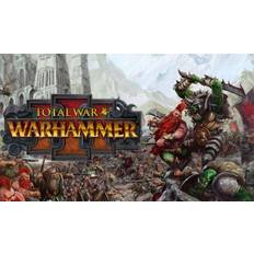 TOTAL WAR WARHAMMER 3 (PC Windows Account) - 1 Device