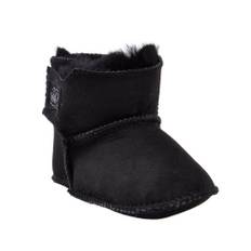 Petit by Sofie Schnoor Baby Hjemmesko, Sort 19