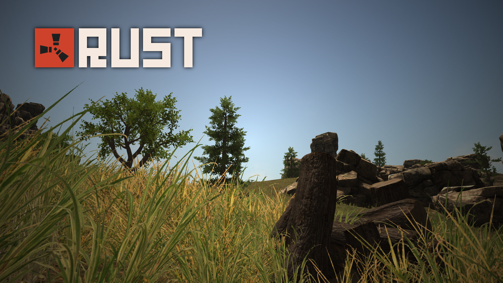 RUST Steam CD-nyckel (Steam / PC) – Ånga – EUROPA