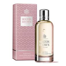 Molton Brown Suede Orris Enveloping Body Oil 100ml (100 ml)