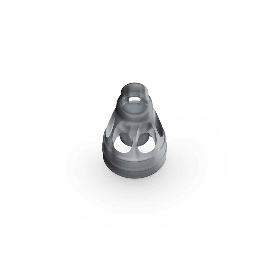 Open Smokey Dome - Medium