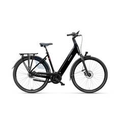 Batavus Finez Power Exclusive - Nero Black