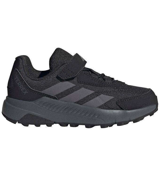 adidas Performance Sko - TERREX ANYLANDER CF - CBLACK/GREFIV/CBL - adidas Performance - 32 - Sko