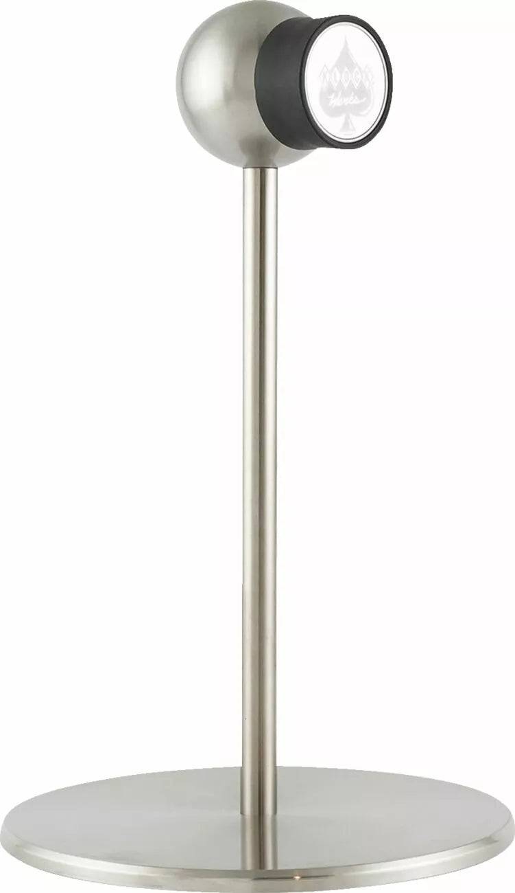 Clock Werks IO - Stand - Rustfrit KWD Stand -ss