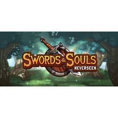 Swords&Souls: Neverseen Steam Altergift