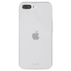 Holdit Soft Case för iPhone 7 Plus och iPhone 8 Plus