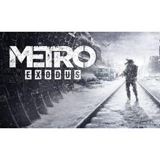 Metro Exodus (PC) - Standard