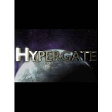 Hypergate Steam Key GLOBAL