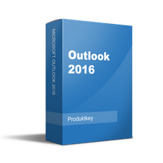 Microsoft Outlook 2016