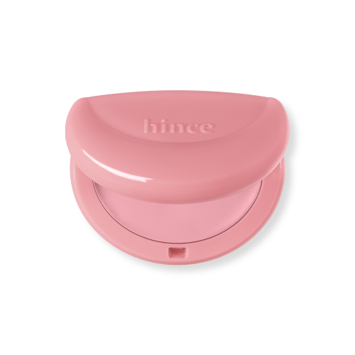 Hince - Half Moon Cheek - 3g - 03 Lilac Moon - Pink
