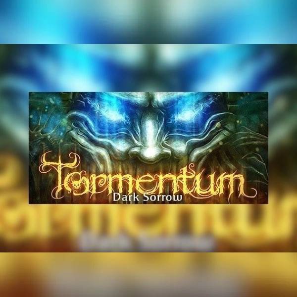 Tormentum: Dark Sorrow GOG CD Key (PC) Steam Key - GLOBAL.