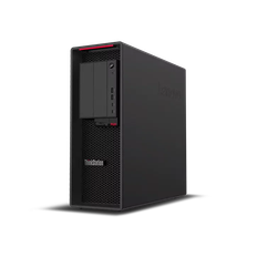 Lenovo ThinkStation P620 AMD Ryzen Threadripper PRO 5955WX-processor 4,00 GHz op til 4,50 GHz, Windows 11 Pro 64, Intet lager