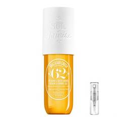 Sol De Janeiro Brazillian Crush Cheirosa 62 - Body Spray - Doftprov - 5 ml