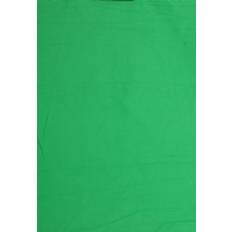 Green Screen Chroma Key  Grönt Tyg 2x3m